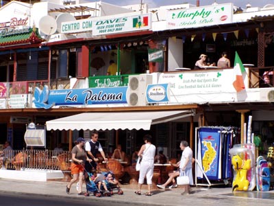 Puerto del Carmen