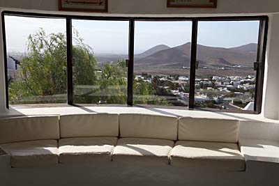 Omar Sharif Haus in Nazaret