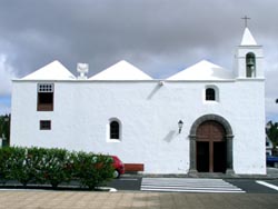 Tinajo - Lanzarote