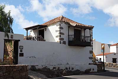 Pajara - Fuerteventura