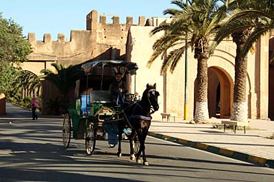 Taroudannt - Marokko