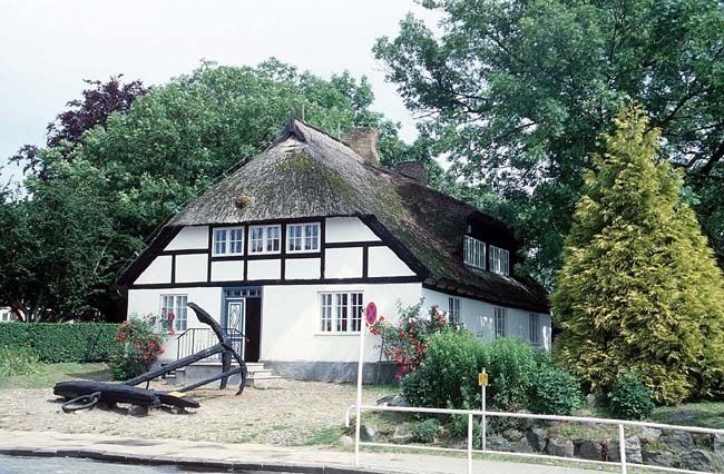 Museum in Göhren