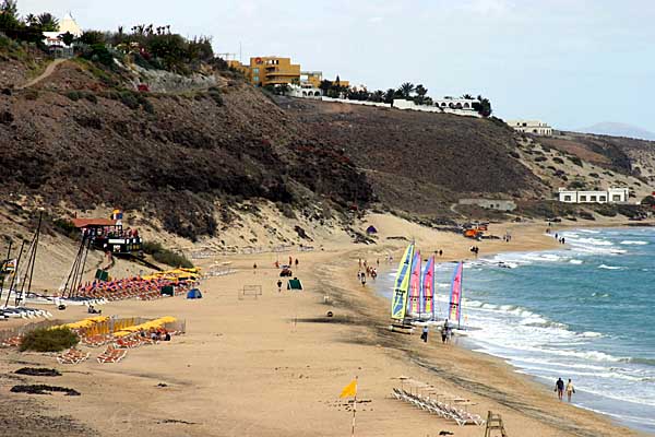 Playa de Esquinzo