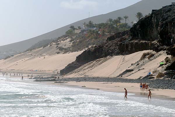 Playa de Esquinzo