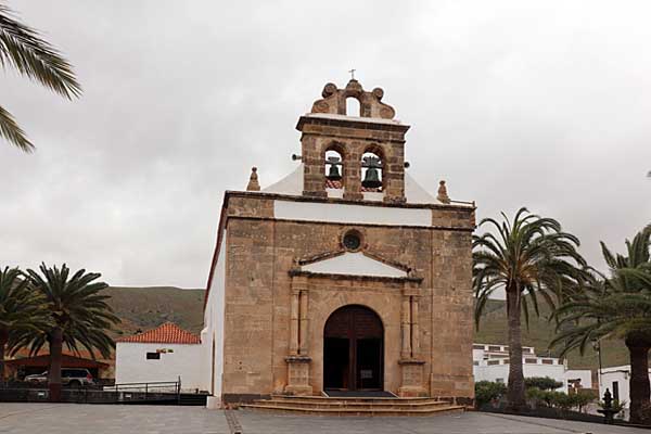 Vega Rio Palmas