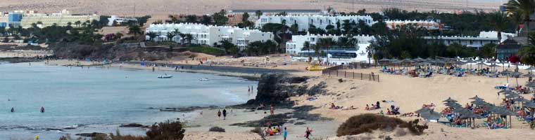 Costa Calma - Fuerteventura
