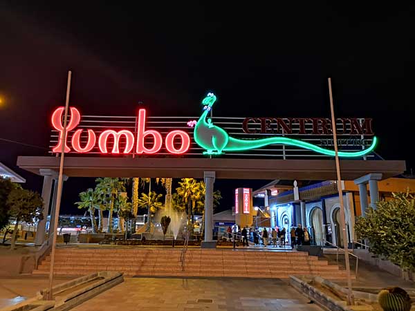 Centro Comercial Yumbo
