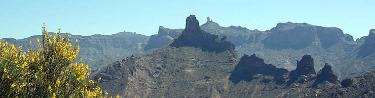 Ferieninsel Gran Canaria