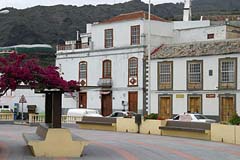 Tazacorte - La Palma - Kanaren