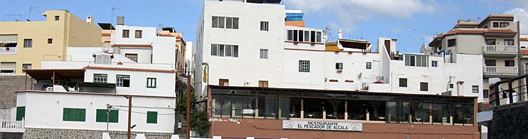 Teneriffa Alcala