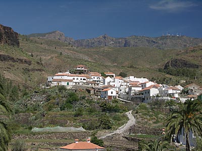 Gran Canaria - 