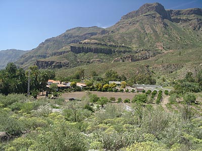 Gran Canaria - 