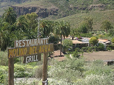 Gran Canaria - 