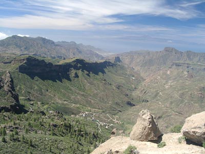 Gran Canaria - 