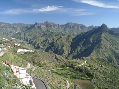 Gran Canaria - 