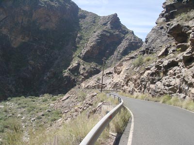 Gran Canaria - 