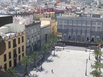 Gran Canaria - 