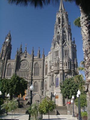 Gran Canaria - 