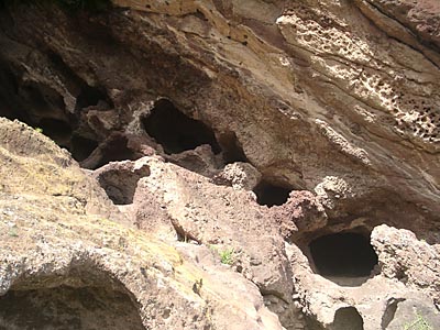 Gran Canaria - 