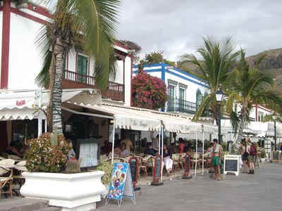 Gran Canaria - 