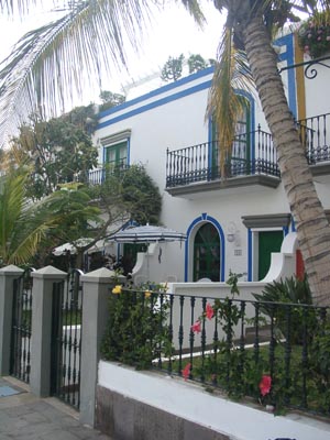 Gran Canaria - 