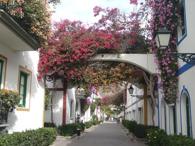 Gran Canaria - 