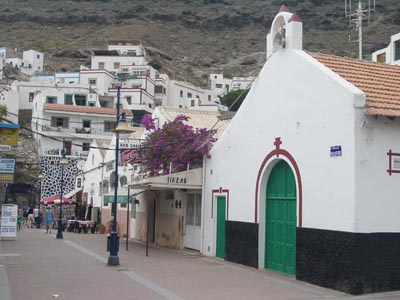 Puerto de Mogan - Gran Canaria