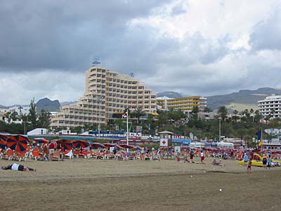 Gran Canaria - 