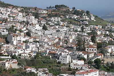 Gran Canaria - 