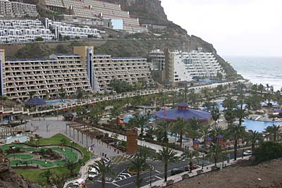 Gran Canaria - 