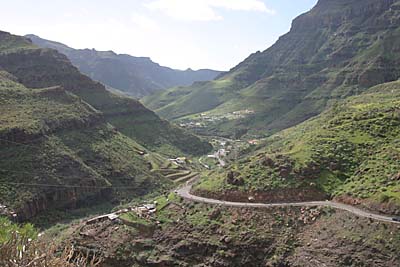 Gran Canaria - 