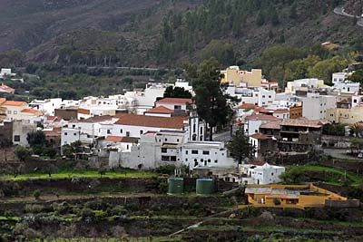 Gran Canaria - 