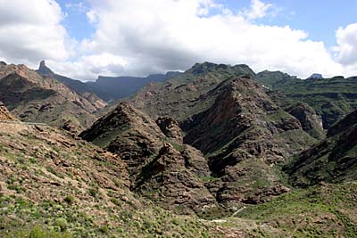 Gran Canaria - 