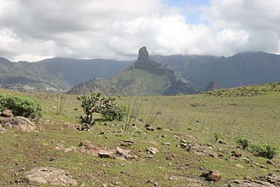 Gran Canaria -