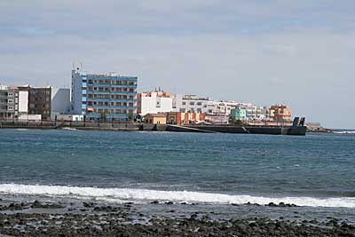 Gran Canaria - 