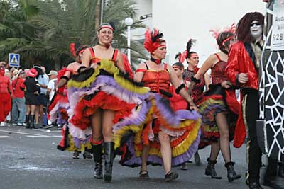 Gran Canaria - 