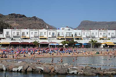 Gran Canaria - 