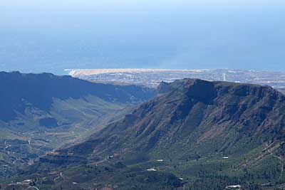 Gran Canaria - 