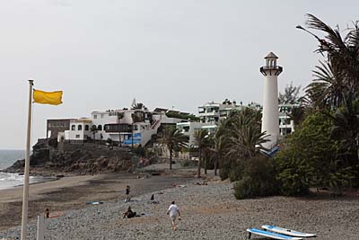 Playa Aguila - Gran Canaria