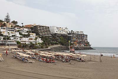 Gran Canaria - 