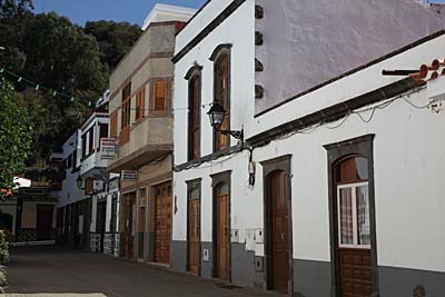 Valleseco - Gran Canaria