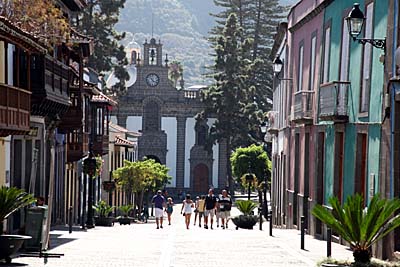 Gran Canaria - 