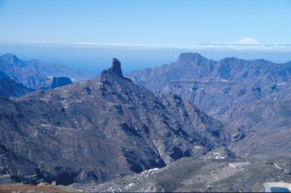 Gran Canaria - 