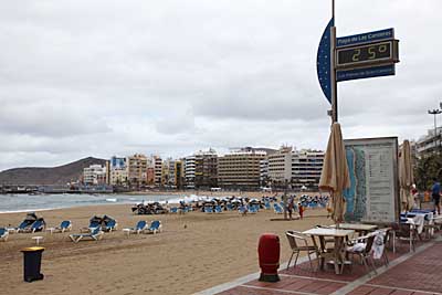 Gran Canaria - 