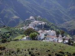 Tejeda - Gran Canaria