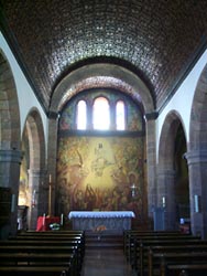 Pfarrkirche San Matías 