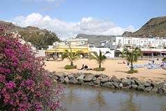 Puerto de Mogan