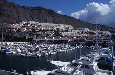 Teneriffa 
