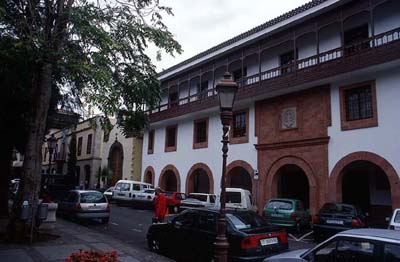 Teneriffa 