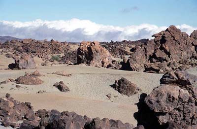 Teneriffa 